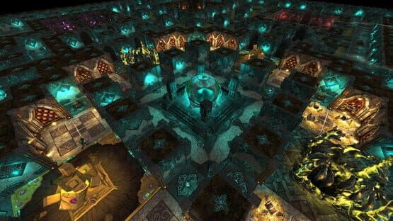 War for the Overworld: Ultimate Edition — screenshot 5