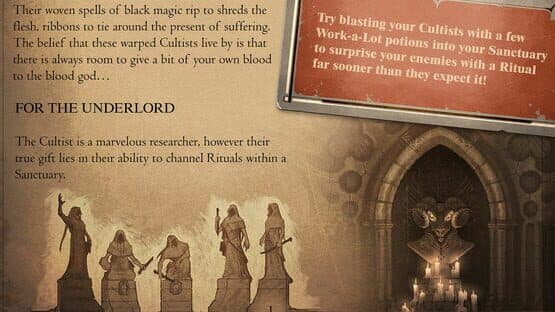 War for the Overworld: Ultimate Edition — screenshot 7