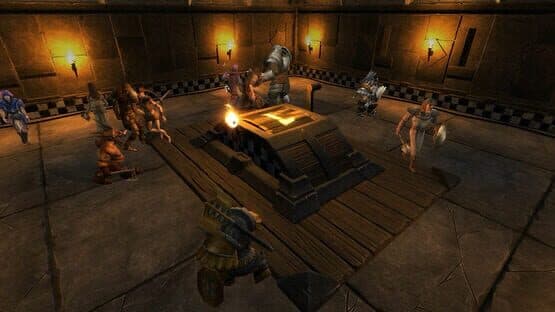 War for the Overworld: Ultimate Edition — screenshot 8