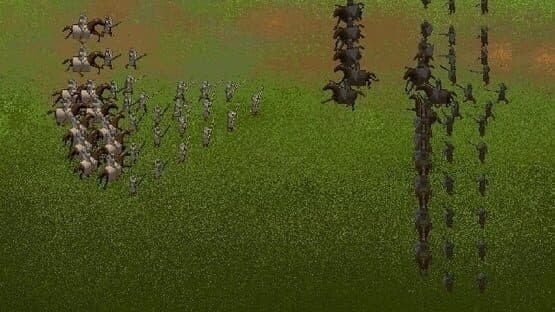 Conqueror: A.D. 1086 — screenshot 8
