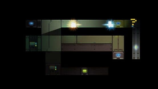 Stealth Bastard Deluxe: Complete Edition — screenshot 1