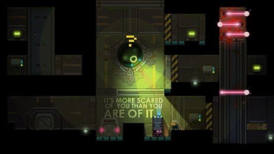 Stealth Bastard Deluxe: Complete Edition — screenshot 2