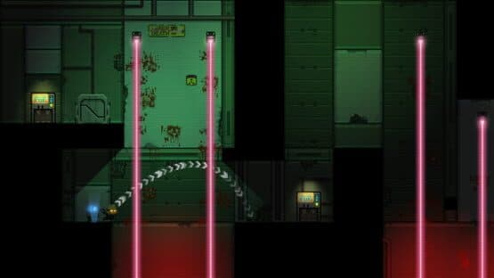Stealth Bastard Deluxe: Complete Edition — screenshot 3