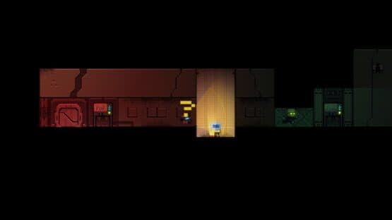 Stealth Bastard Deluxe: Complete Edition — screenshot 5