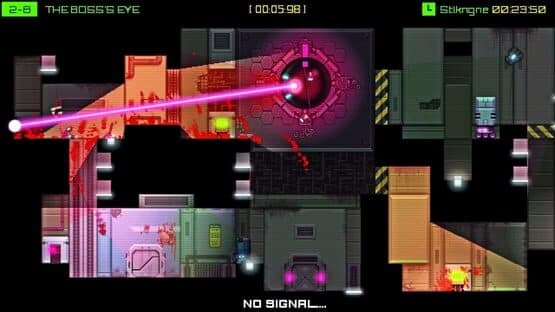 Stealth Bastard Deluxe: Complete Edition — screenshot 6