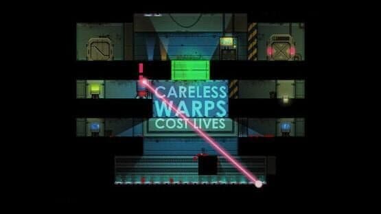 Stealth Bastard Deluxe: Complete Edition — screenshot 8