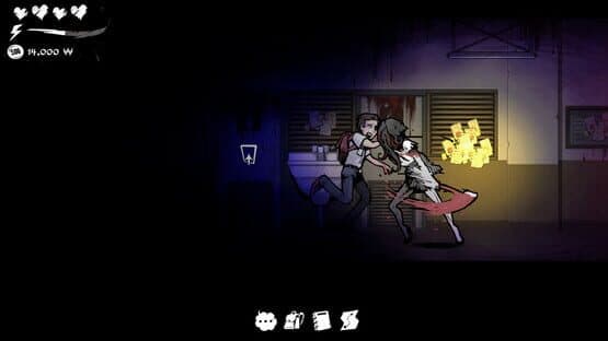 The Coma: Recut - Deluxe Edition — screenshot 1