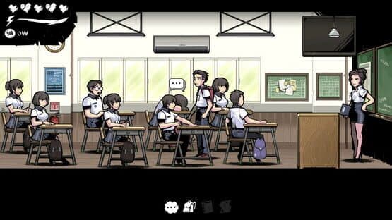 The Coma: Recut - Deluxe Edition — screenshot 2