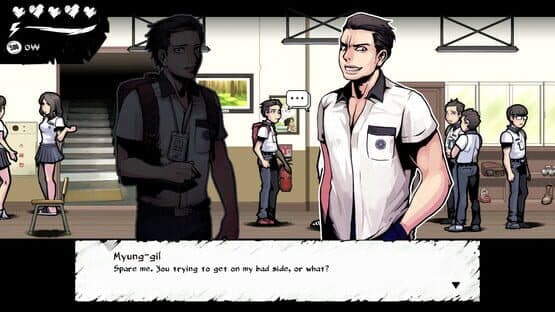 The Coma: Recut - Deluxe Edition — screenshot 3