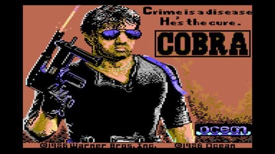 Cobra — screenshot 1