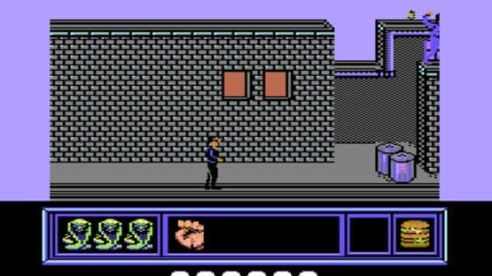 Cobra — screenshot 3