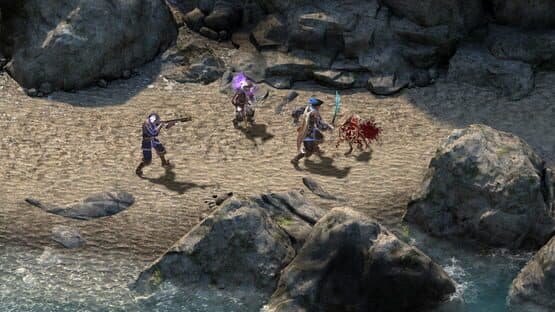 Pillars of Eternity: Definitive Edition — screenshot 1
