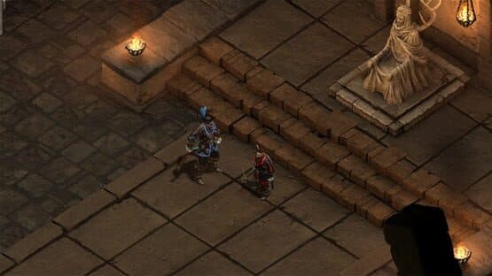 Pillars of Eternity: Definitive Edition — screenshot 3