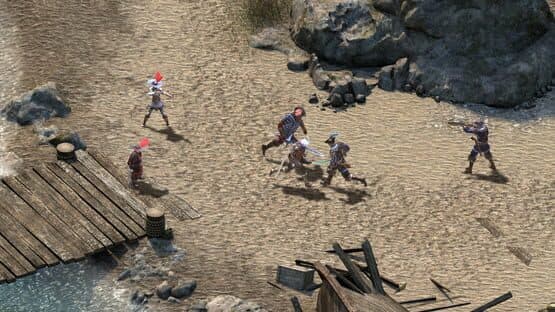 Pillars of Eternity: Definitive Edition — screenshot 4