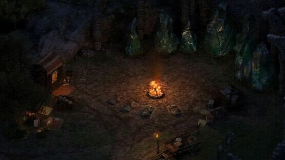 Pillars of Eternity: Definitive Edition — screenshot 5