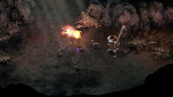 Pillars of Eternity: Definitive Edition — screenshot 8