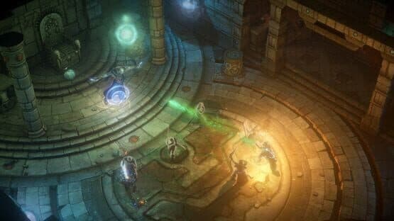 Pathfinder: Kingmaker - The Wildcards — screenshot 5