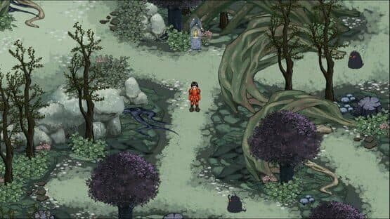 Celestian Tales: Old North - Howl of the Ravager — screenshot 6
