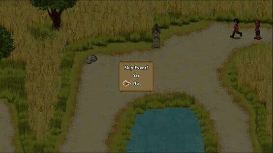 Celestian Tales: Old North - Howl of the Ravager — screenshot 7