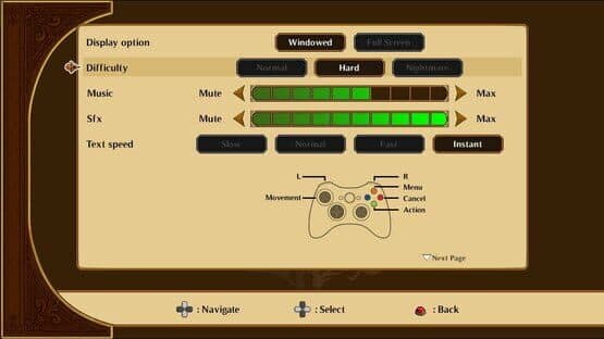 Celestian Tales: Old North - Howl of the Ravager — screenshot 8