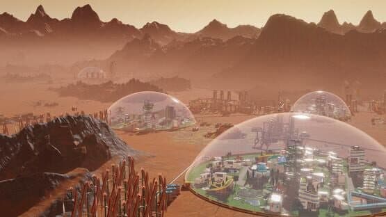 Surviving Mars: First Colony Edition — screenshot 1