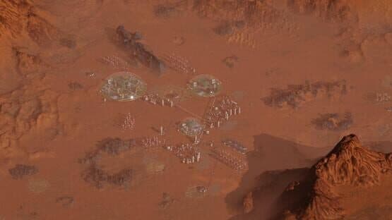 Surviving Mars: Digital Deluxe Edition — screenshot 3