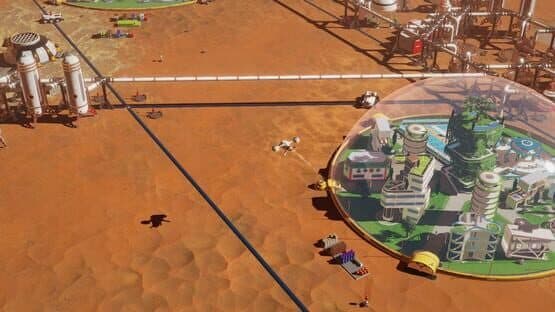 Surviving Mars: First Colony Edition — screenshot 3