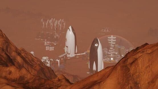 Surviving Mars: First Colony Edition — screenshot 4
