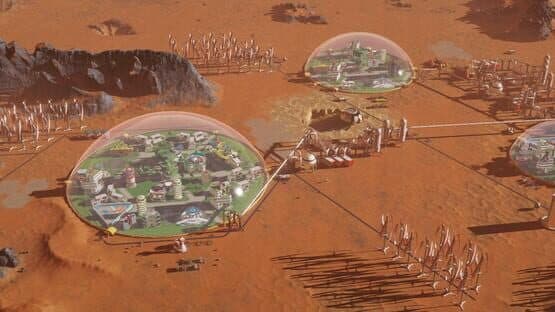 Surviving Mars: Digital Deluxe Edition — screenshot 6