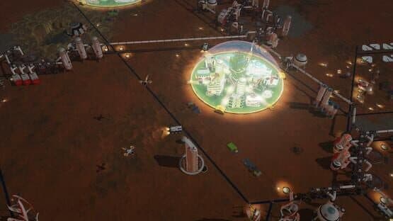 Surviving Mars: Digital Deluxe Edition — screenshot 8