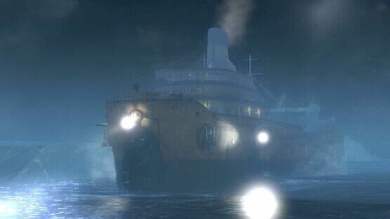 Syberia 3: The Complete Journey — screenshot 3