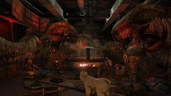Syberia 3: The Complete Journey — screenshot 5