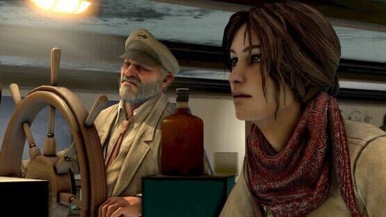 Syberia 3: The Complete Journey — screenshot 6