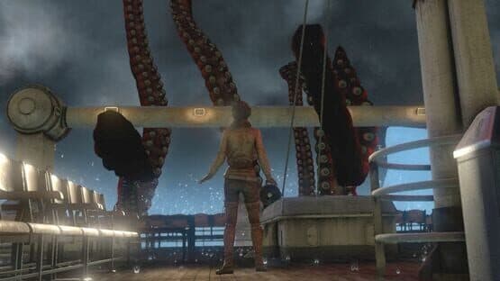 Syberia 3: The Complete Journey — screenshot 7