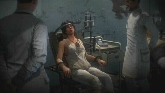 Syberia 3: The Complete Journey — screenshot 8