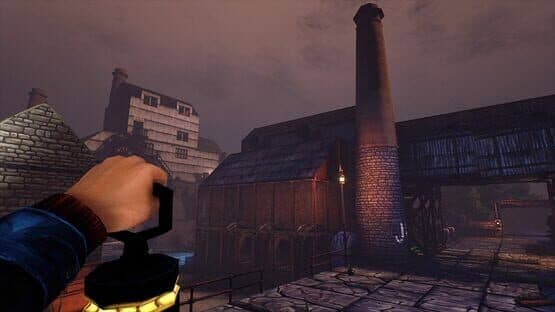 Ether One Redux — screenshot 4