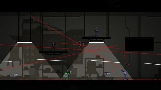 Ronin: Digital Special Edition — screenshot 1