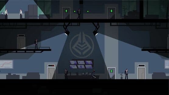 Ronin: Digital Special Edition — screenshot 2