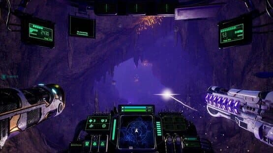 Aquanox: Deep Descent - Collector's Edition — screenshot 3