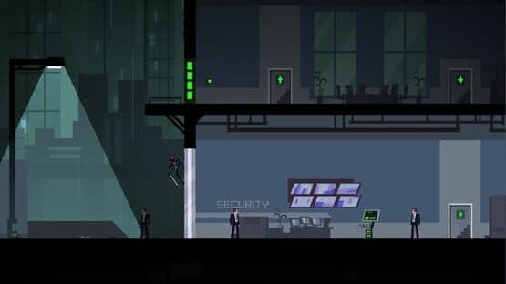 Ronin: Digital Special Edition — screenshot 3
