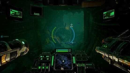 Aquanox: Deep Descent - Collector's Edition — screenshot 4