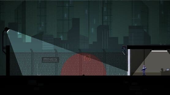 Ronin: Digital Special Edition — screenshot 5