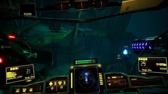 Aquanox: Deep Descent - Collector's Edition — screenshot 5