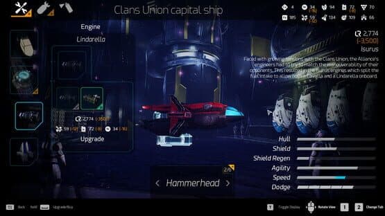 Aquanox: Deep Descent - Collector's Edition — screenshot 6
