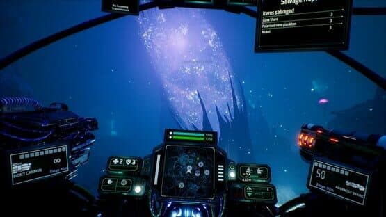 Aquanox: Deep Descent - Collector's Edition — screenshot 7
