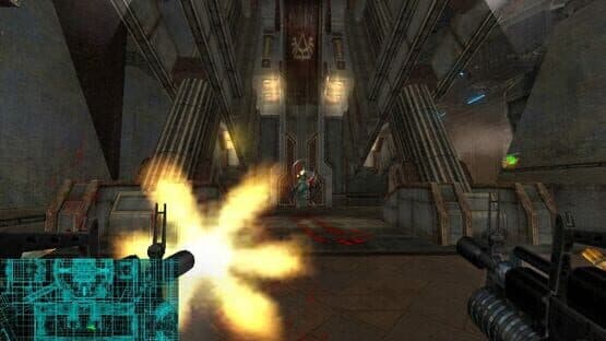 Firestarter — screenshot 1