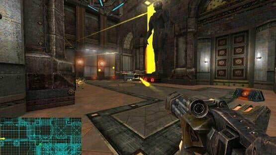 Firestarter — screenshot 2