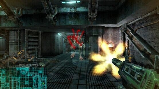 Firestarter — screenshot 4
