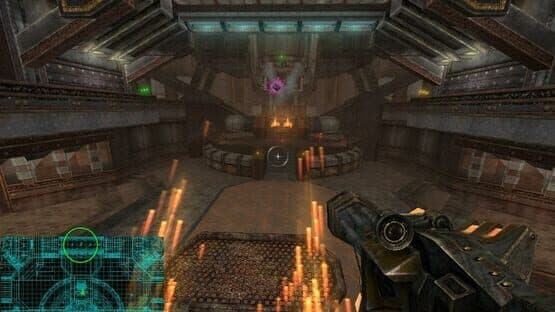 Firestarter — screenshot 5