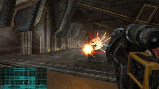 Firestarter — screenshot 8
